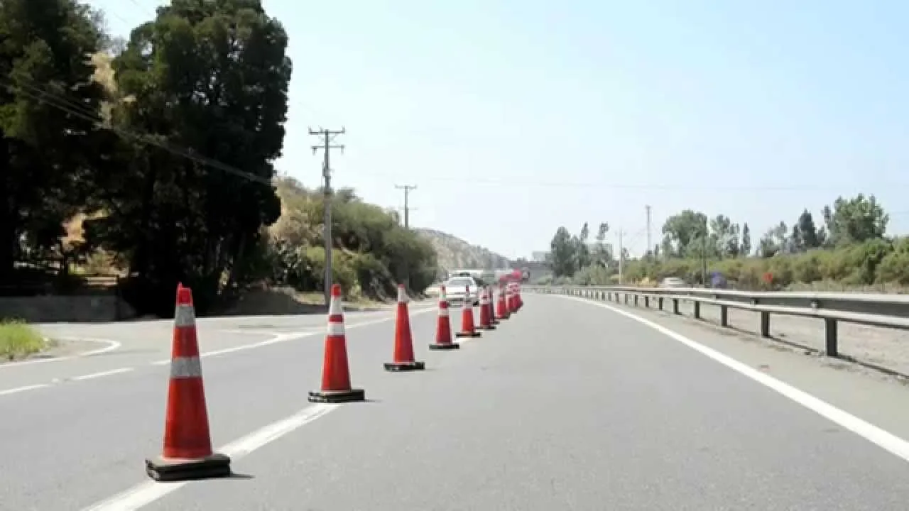 Portada del video institucional de TECGVIAL.